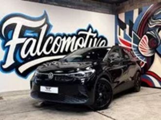 pro*77kwh*547 km wltp*97.4% soh*like new*