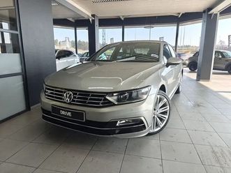 2.0 tdi r-line dsg *leder/comfort/camera/verw.zetels/pdc/acc*