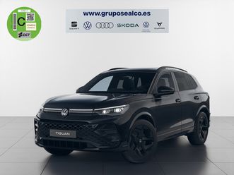 r-line 2.0 tdi 4motion 142 kw (193 cv) dsg