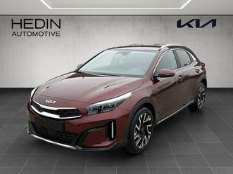 kia x ceed 1,6 t-gdi 7dct gold 110kw/150k