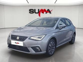 ibiza 1.0 tsi 95 ch s/s bvm5 copa