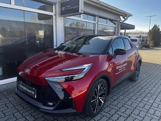 1.8 hybrid executive e-cvt minősített használtautó garanciával és 4 db téli gumival!