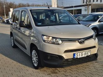 city verso 1.2t combi l1h1 magyarországi
