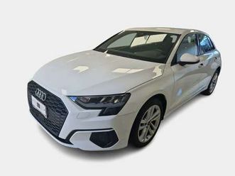 sportback 30 tdi business s.back 5 porte berlina