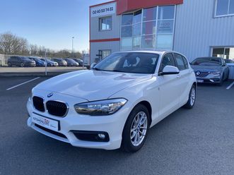 ii (f20) 116i 109 ch lounge | 2eme main | garantie 6 mois