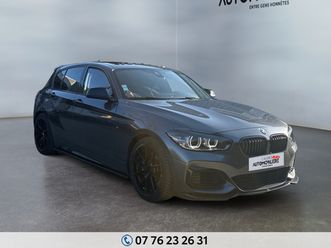m140i f20 prépa 480 cv