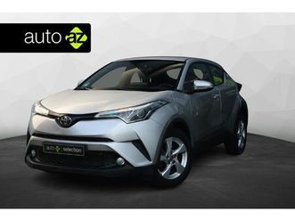 toyota c-hr 1.2 dynamic / camera / cruise / dab