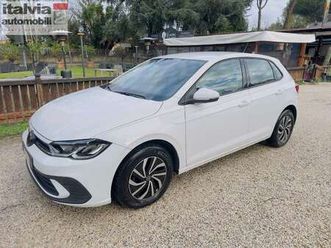 1.0 tsi life 12mesi di garanzia iva esposta