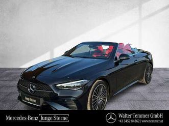 d cabriolet np: 85.286 amg led ahv lrhzg
