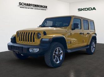 unlimited sahara *ahk,twa,navi*