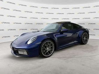 992 carrera -iva esposta-