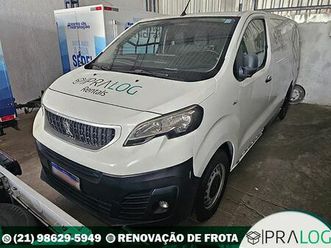peugeot expert business pack 1.6 turbo diesel 2019