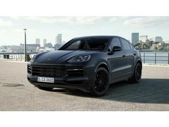 coupé ahk spurwechselassistent