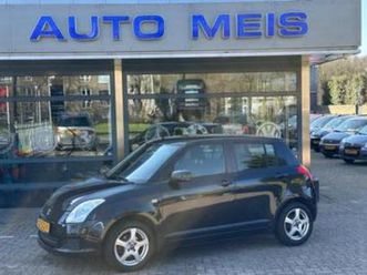 suzuki swift 1.3 base airco — suzuki — marktplaats