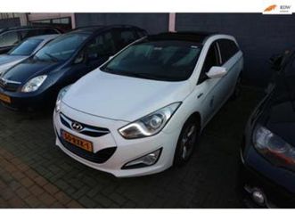 hyundai i40 wagon 1.7 crdi / lees tekst / bak stuk / read te — hyundai — marktplaats