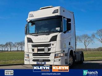 scania r450 — vrachtwagens — marktplaats