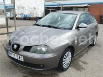 seat ibiza 1.4i 16v 100 cv stella