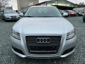 sportback 1.6 tdi ambiente automatik