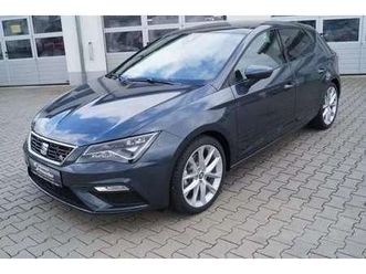 1.5 tsi 7dsg fr navi/pano/led/alcantara-paket