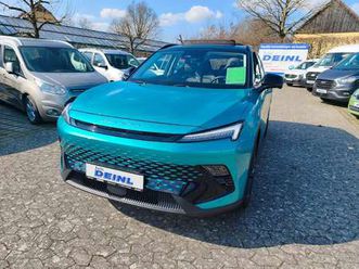 beijing x55 ii luxury