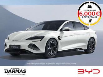 seal mj 25 82,5kwh batt. design