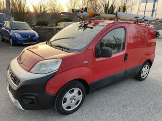 1.3mjet attrezzato officina mobile