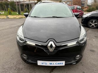 renault clio clio 1.2i