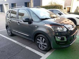 c3 picasso picasso 1.6 bluehdi selection 100cv
