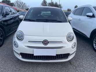 500 iii 2015 1.0 hybrid dolcevita 70cv