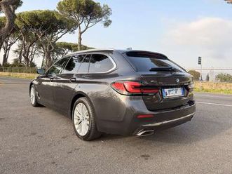 530e touring xdrive luxury auto