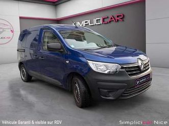 renault express express van blue dci 95 - 22 confort