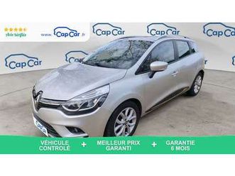 1.5 dci 90 energy business - automatique