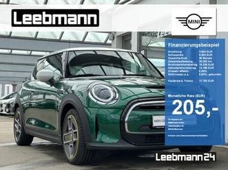 3-türer classic trim 2 jahre garantie