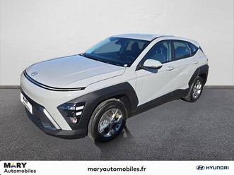 kona hybrid 129 intuitive