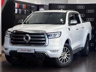2.0td double cab lt