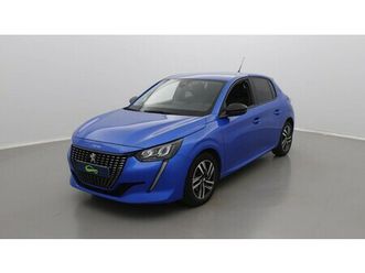 1.2 puretech 100 bvm6 allure 100