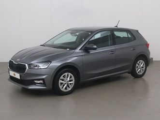 1.0 tsi corporate 115 at