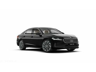 skoda superb 2.0 tdi scr 4x4 l&k dsg