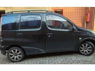 toyota yaris verso 1300 vvt-i