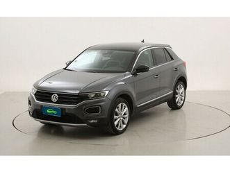 1.5 tsi 150 dsg7 carat +jantes 18