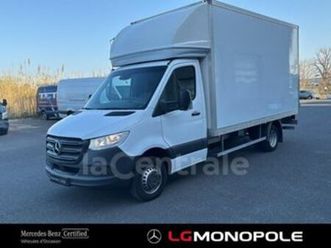 iii 516 cdi 43 propulsion 3t5