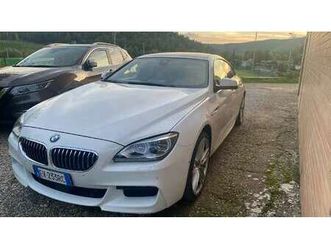 640d xdrive allestimento m