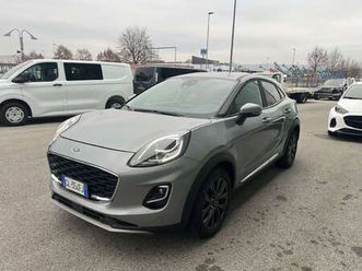 1.0 hybrid 125cv titanium x