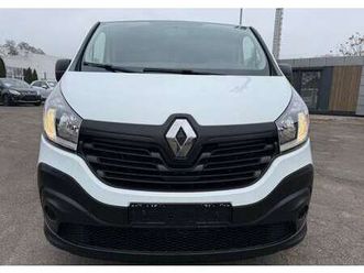 1.6 9 posti clima cambio manuale