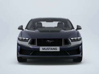 gt dark horse 5.0 v8 454cv a10 - blue ember