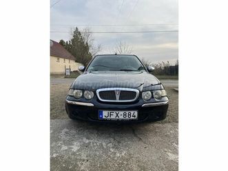 rover 45 1.6 club