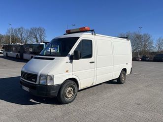 volkswagen lt35 szczecin pogodno • olx.pl