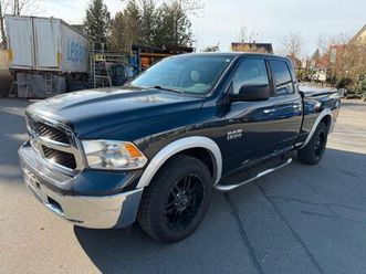 1500 3,6l slt*8-fach*klima