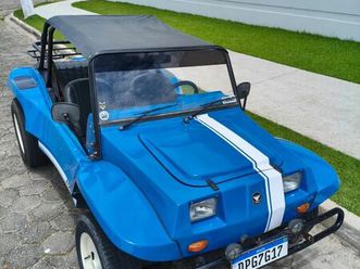 brm buggy /m-8/m-8 long 1.6 2005