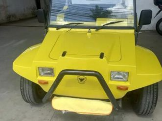 brm buggy /m-8/m-8 long 1.6 2010